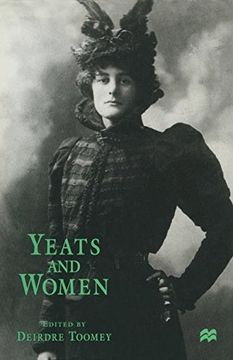 portada Yeats and Women