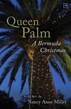 portada Queen Palm: A Bermuda Christmas (en Inglés)