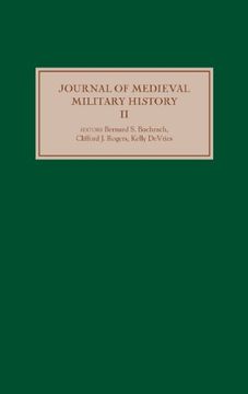 portada the journal of medieval military history