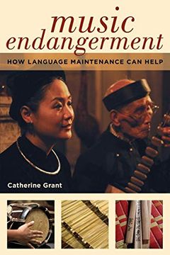 portada Music Endangerment: How Language Maintenance can Help (in English)