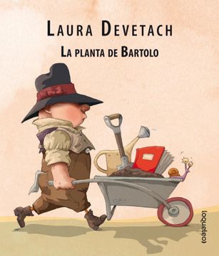 portada Planta de Bartolo la (in Spanish)
