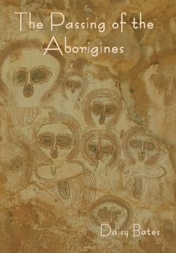 portada The Passing of the Aborigines