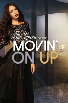 portada Movin' On Up (en Inglés)