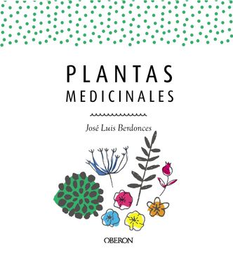 portada Plantas Medicinales. Edición Actualizada 2018