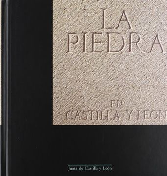 portada La Piedra en Castilla y León