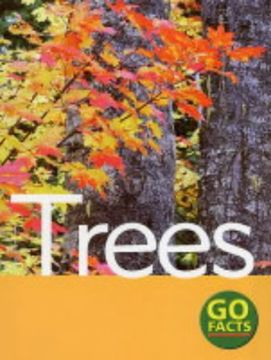 portada Trees (go Facts)