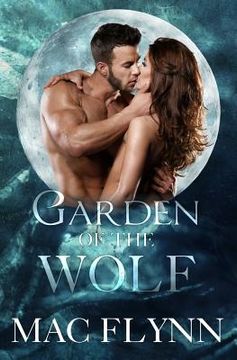 portada Garden of the Wolf (Werewolf / Shifter Romance) (in English)