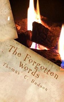 portada The Forgotten Words (en Inglés)