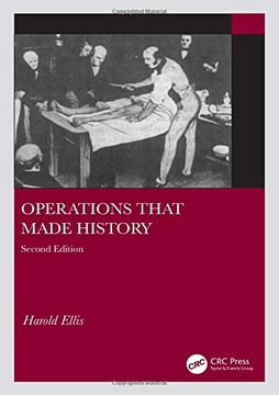 portada Operations That Made History 2e (in English)
