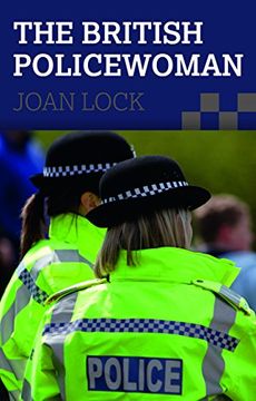 portada The British Policewoman (in English)