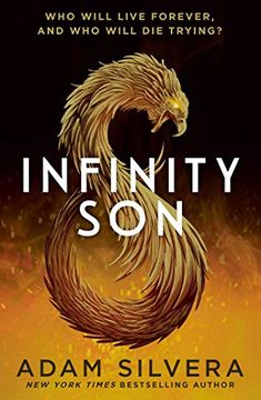 portada Infinity son (in English)