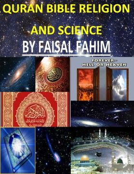 portada Quran Bible Religion And Science