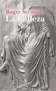 portada La Belleza: Una Breve Introducción (in Spanish)