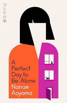 portada A Perfect day to be Alone