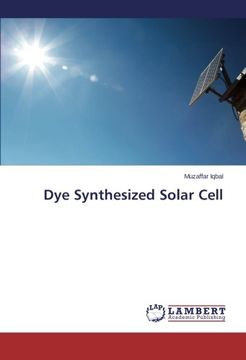 portada Dye Synthesized Solar Cell