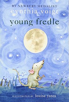 portada Young Fredle (in English)
