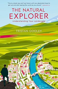 portada the natural explorer: understanding your landscape. tristan gooley (in English)