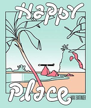 portada Happy Place (in German)