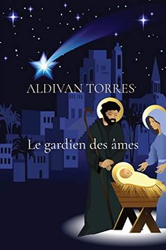 portada Le Gardien des Âmes (in French)