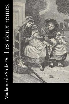 portada Les deux reines (in French)
