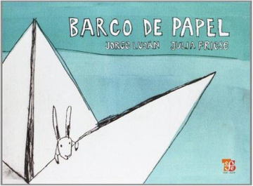portada Barco de Papel (in Spanish)