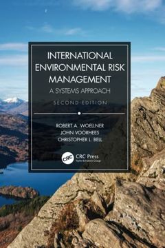 portada International Environmental Risk Management (in English)