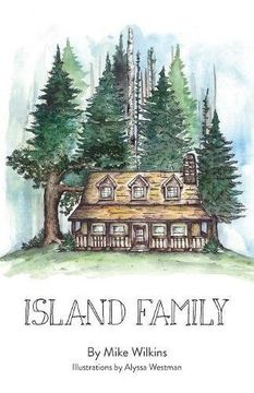 portada Island Family