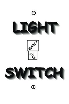 portada Light Switch: 2nd Edition