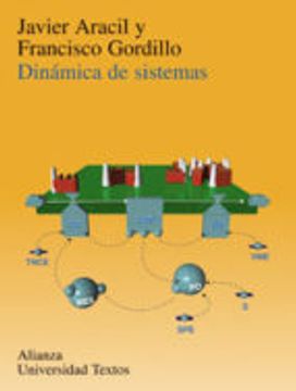 portada Dinámica de sistemas (in Spanish)