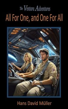 portada United we Stand (The Ventara Adventures) (en Inglés)