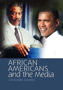 portada African Americans and the Media (en Inglés)