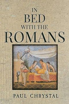 portada In Bed with the Romans (en Inglés)