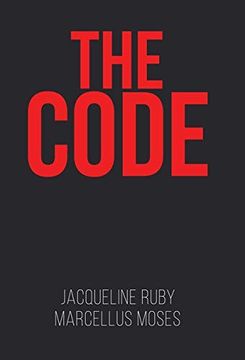 portada The Code (in English)