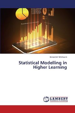 portada Statistical Modelling in Higher Learning