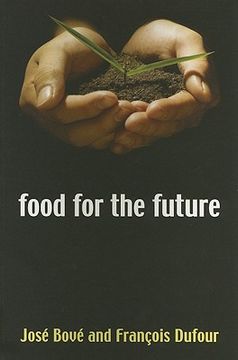 portada food for the future: agriculture for a global age