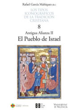 portada Los Tipos Iconograficos de la Tradicion Cristiana 8 (in Spanish)