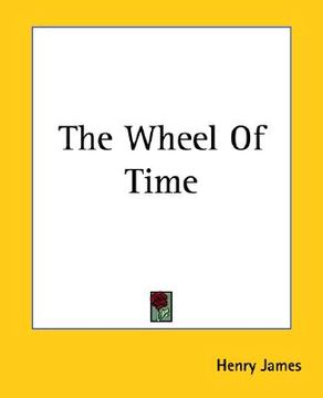 portada the wheel of time (in English)