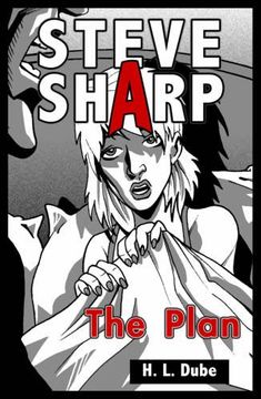 portada The Plan: Set 1 (Steve Sharp) (en Inglés)