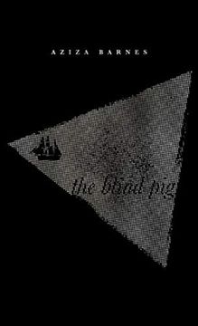 portada The Blind Pig (in English)