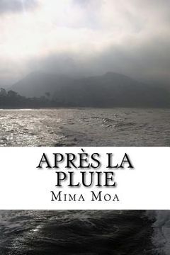 portada Après La Pluie (en Francés)
