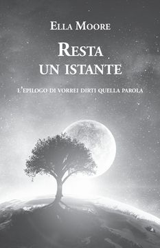 portada Resta Un Istante (en Italiano)