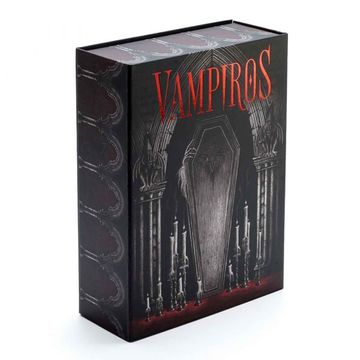 portada Vampiros (in Spanish)