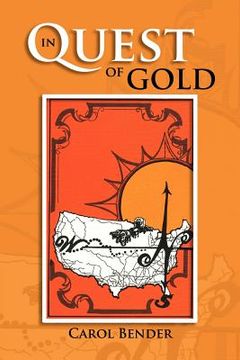 portada in quest of gold