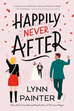 portada Happily Never After
