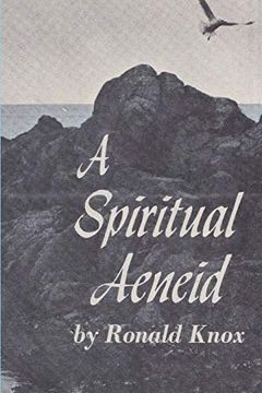 portada A Spiritual Aeneid (in English)