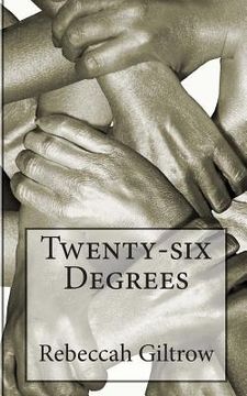 portada Twenty-six Degrees (en Inglés)
