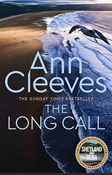 portada The Long Call (Two Rivers) (in English)