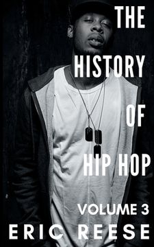 portada The History of Hip Hop (en Inglés)