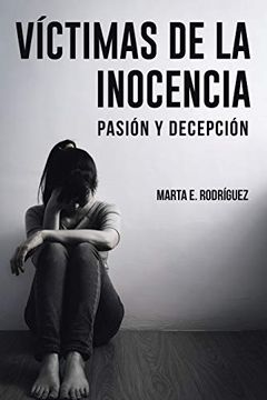 portada Víctimas de la Inocencia (in Spanish)