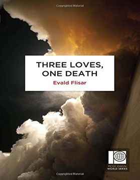 portada Three Loves, One Death (Peter Owen World Series: Slovenia)